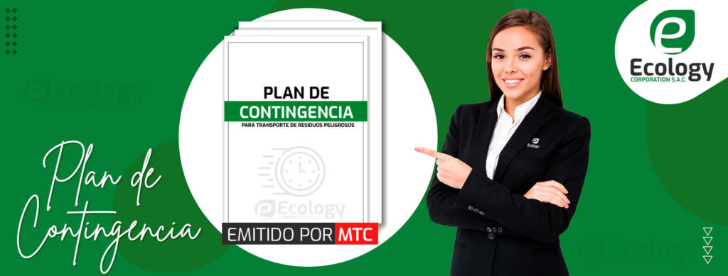 Elaboración del Plan de Contingencia